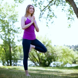 Why What You Wear to Yoga Matters