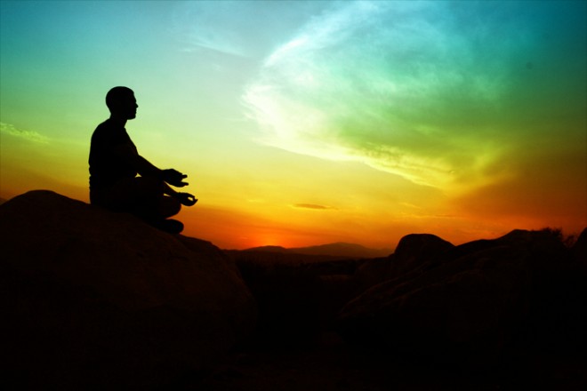 Ten Rewards of Meditation