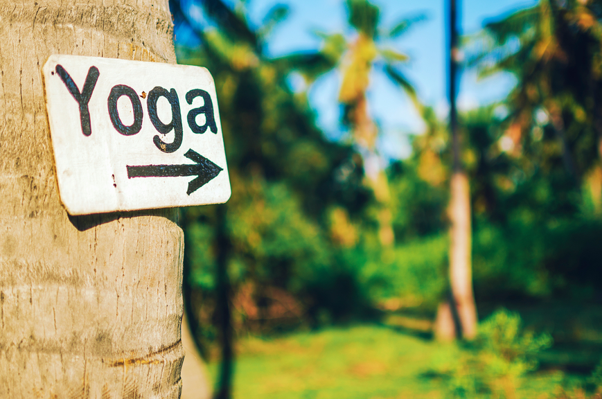 Why We Should Retreat and Do Yoga