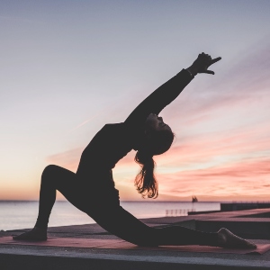 Tips to Stay Motivated in Your Yoga Practice