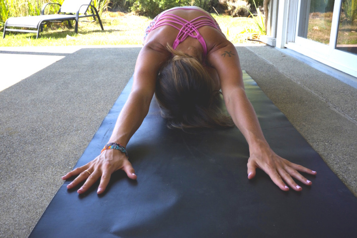 Why You Should Start a Home Yoga Practice