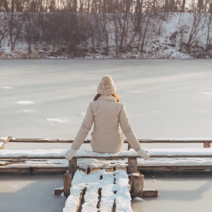4 Tips for Overcoming Winter Depression