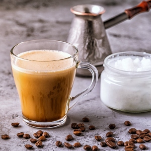 Superfood Adaptogenic Coffee Creamer