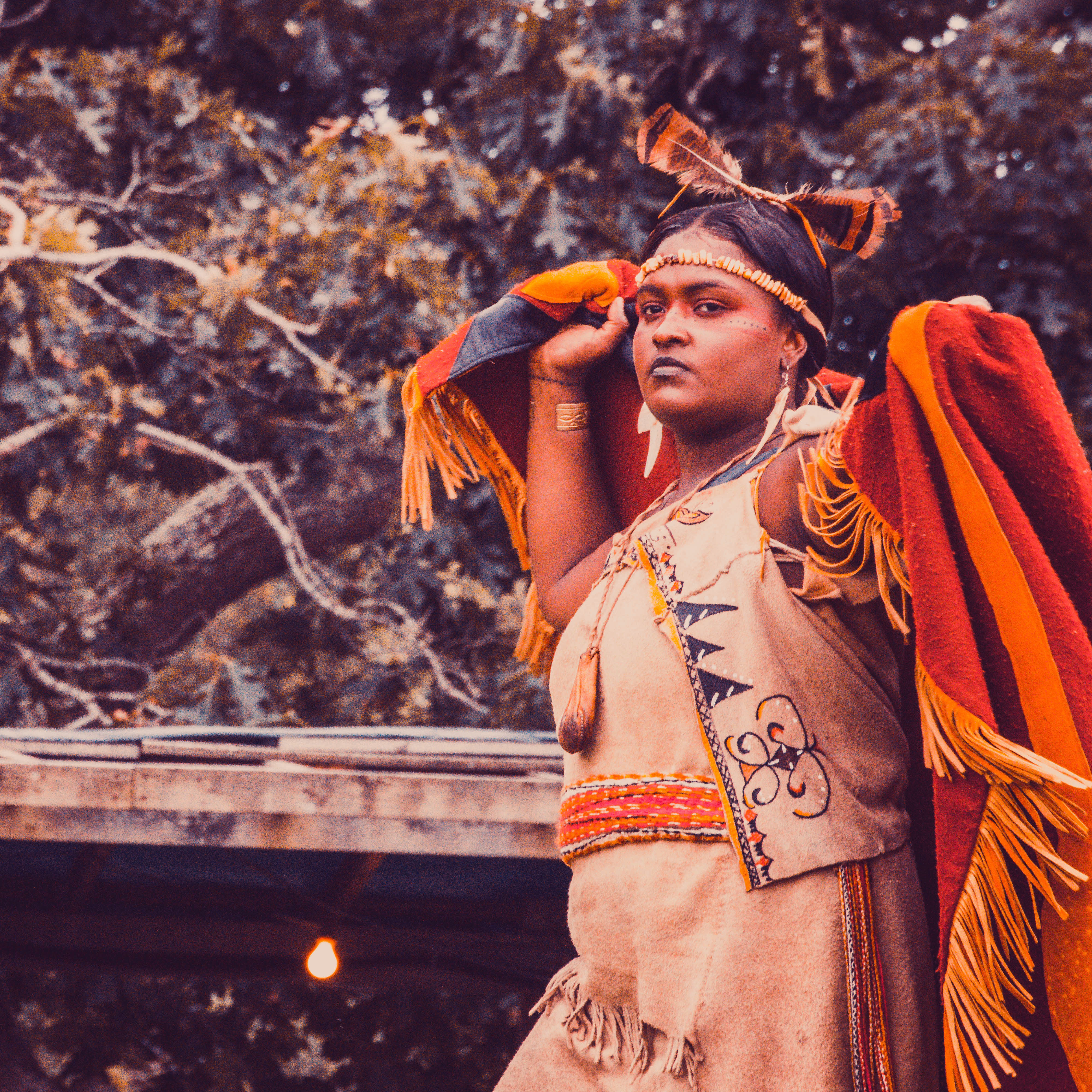 6 Ways To Practice Native American Spirituality Everyday