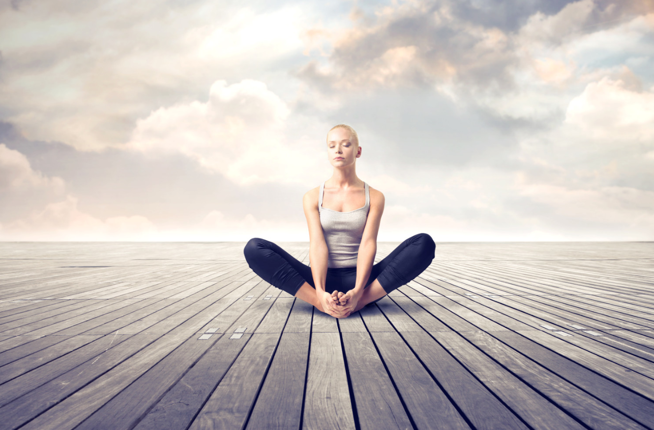 What Mindfulness Can Do for You