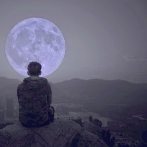 Full Moon & Eclipse Astrology Forecast: May 26, 2021