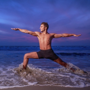 Ten Benefits of Yoga for Men