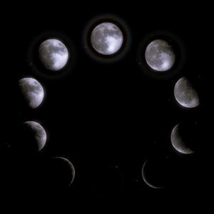 New Moon Astrology Forecast: March 13, 2021