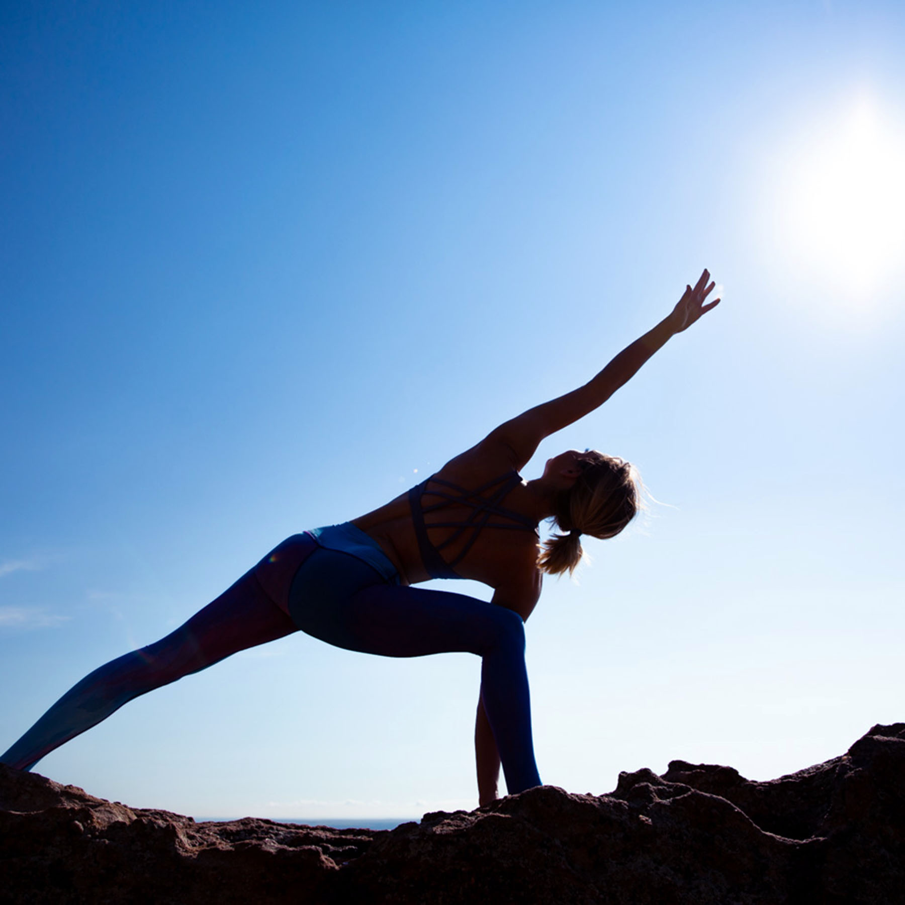 5 Reasons to Do Yoga in the Morning