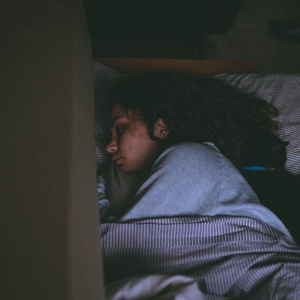 10 Habits to Help You Sleep Better
