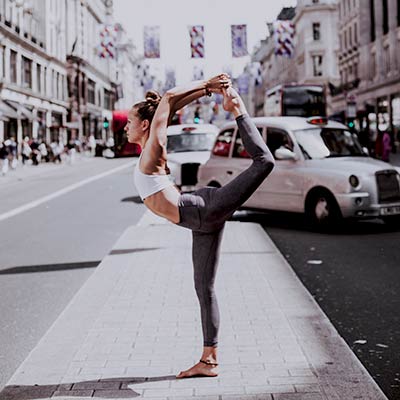5 Tips For Yoga On The Go
