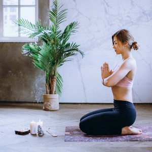 Ways Yoga Helps Your Mental Health