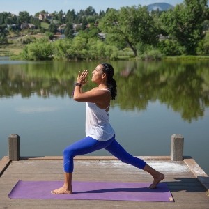 Lean and Limber: Yoga for Weight Loss & Core Strength