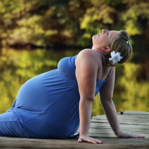 6 Significant Benefits of Prenatal Yoga