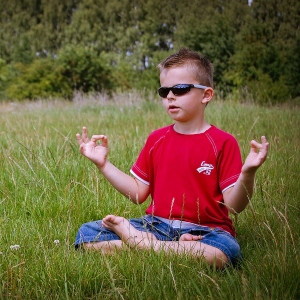 4 Simple Ways to Teach Your Kids About Mindfulness