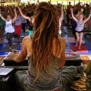 Music is Medicine! Yoga with Music