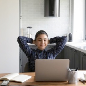 Breathing Techniques to Stay Mindful at Work
