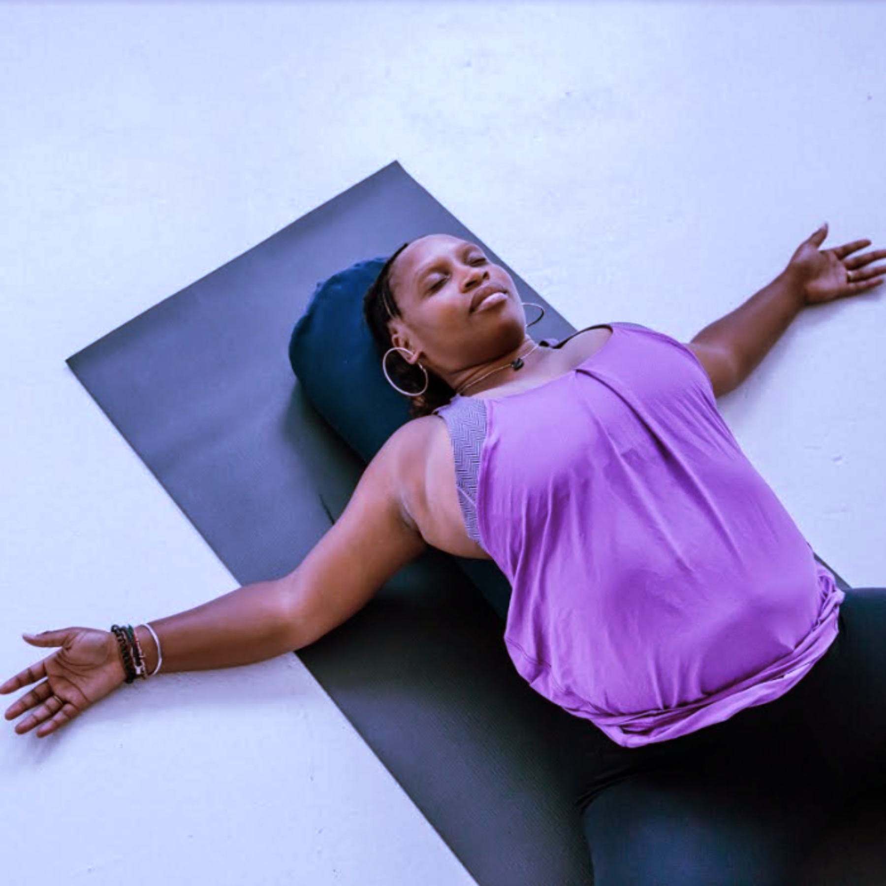 Yin Yoga: The Power of Patience