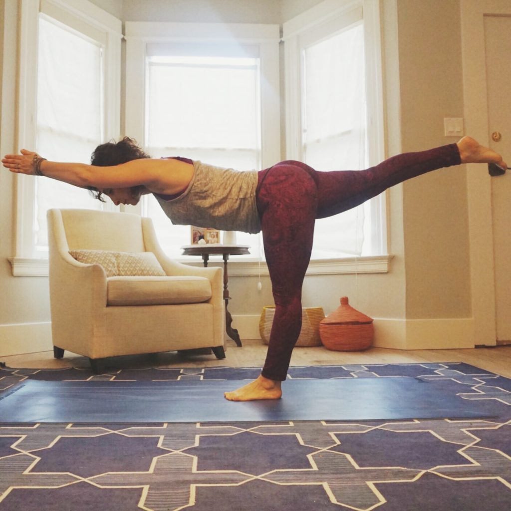 10 Creative Ways to Inspire Your Yoga Practice This Summer
