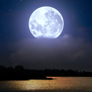 Full Moon Astrology Forecast: January 28, 2021