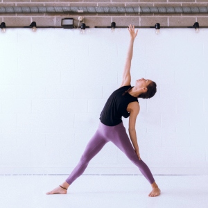 Everything You Need To Know About Vinyasa Yoga