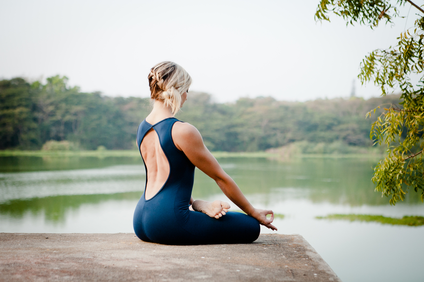 Quick And Simple Must-Know Asanas for Good Posture