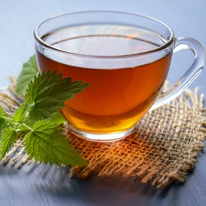 10 Herbal Teas and Their Powerful Health Benefits