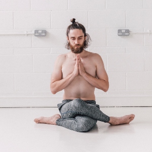 Yoga for a Healthy Body and Mind Connection