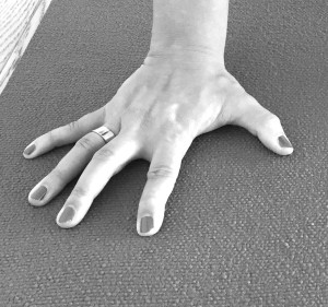 Wrists, Yoga & Pain-free Practice