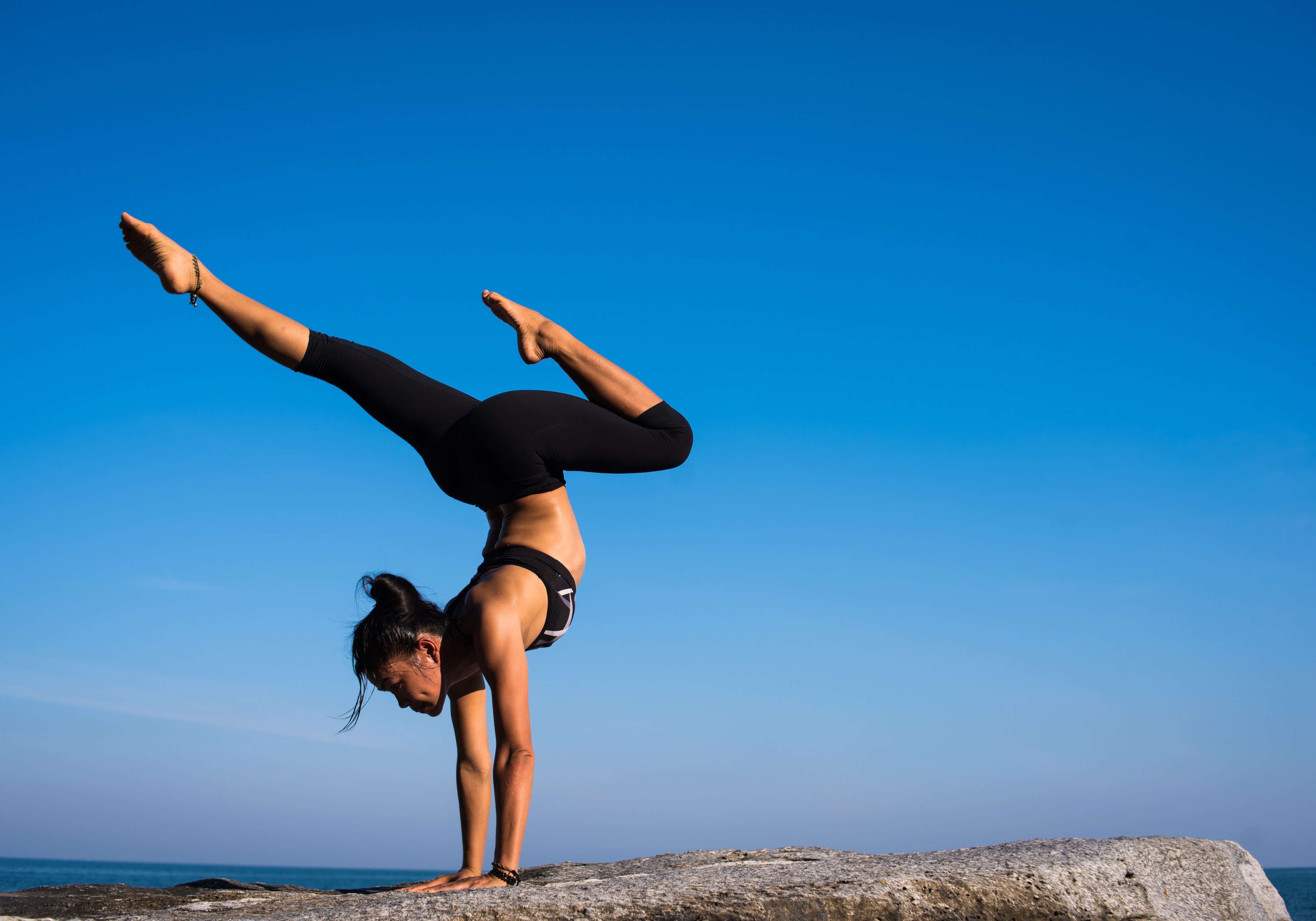 Types of Yoga: Which Style Fits You Best