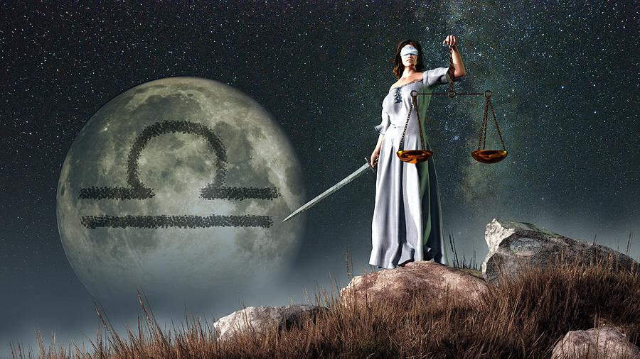 Weighing the Options: Full Lunar Eclipse Moon in Libra: Alchemical Ritual Inside - 3/23/16