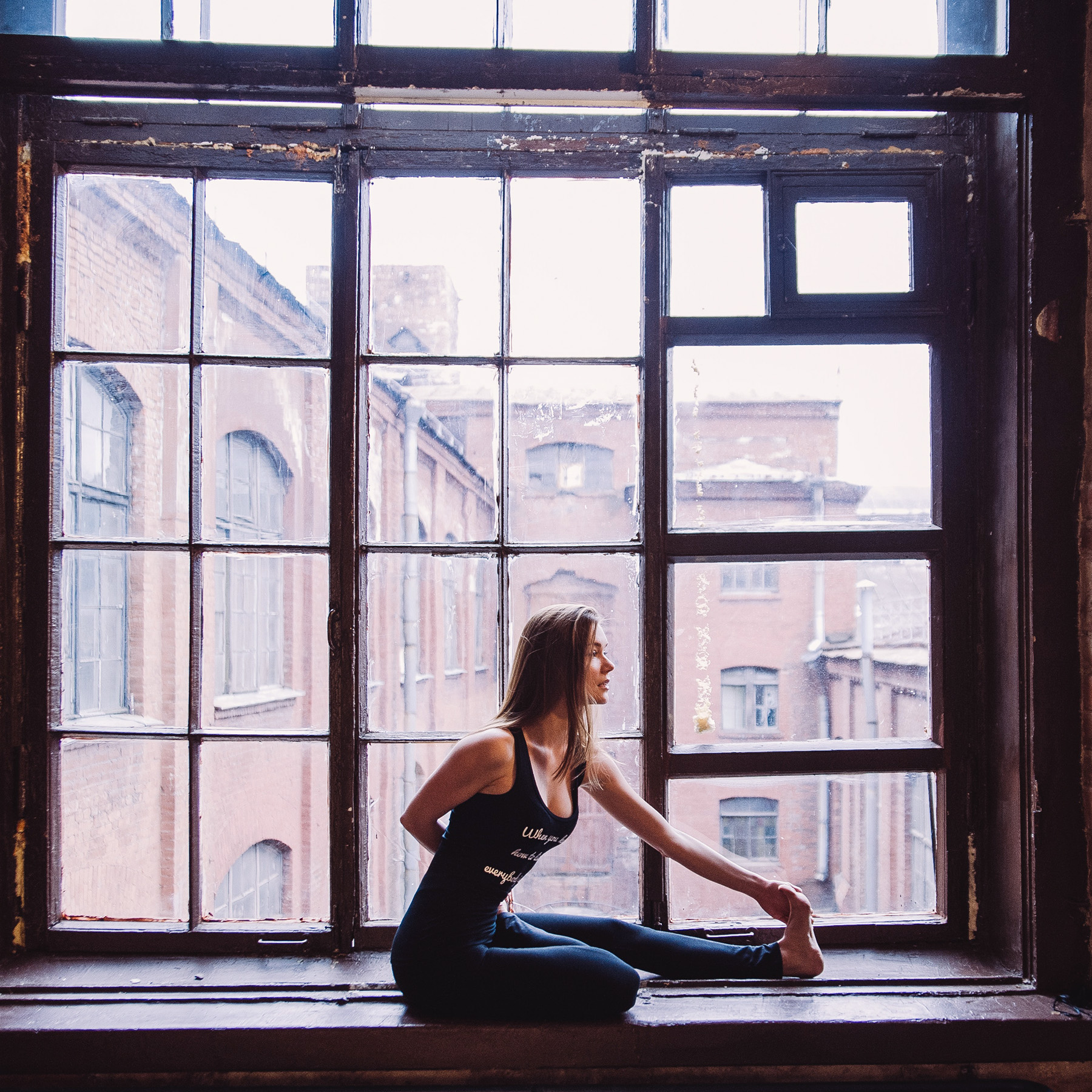 4 Reasons Yoga is More Than Just a Workout