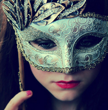 The masks we Wear & Who we truly are