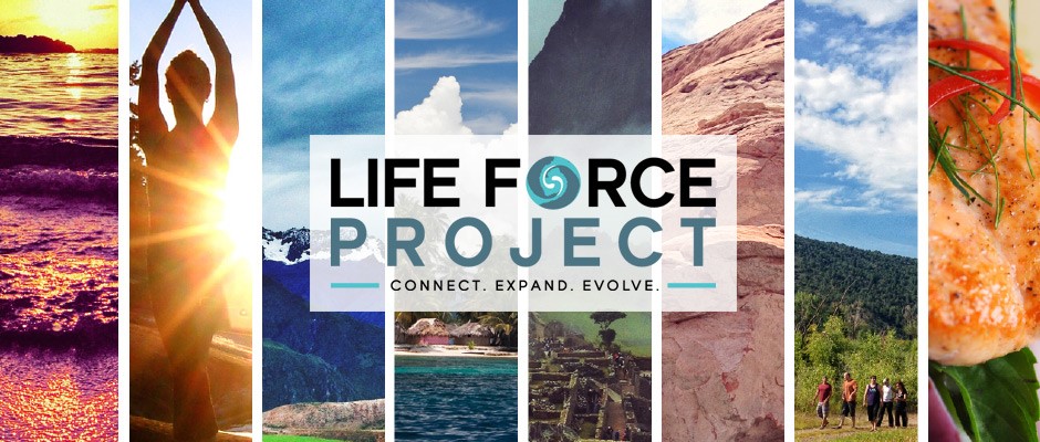 Life Force Project