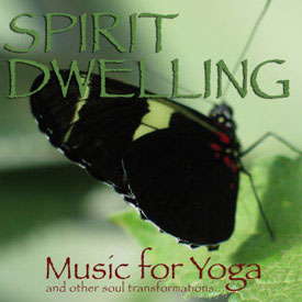 online yoga music