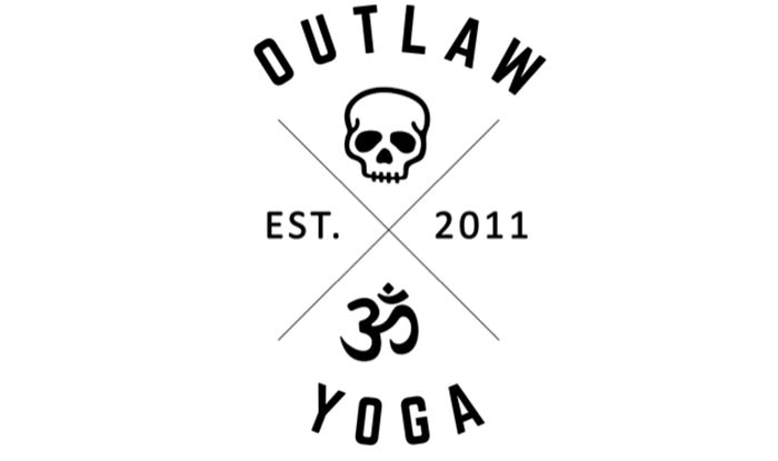 Outlaw Yoga
