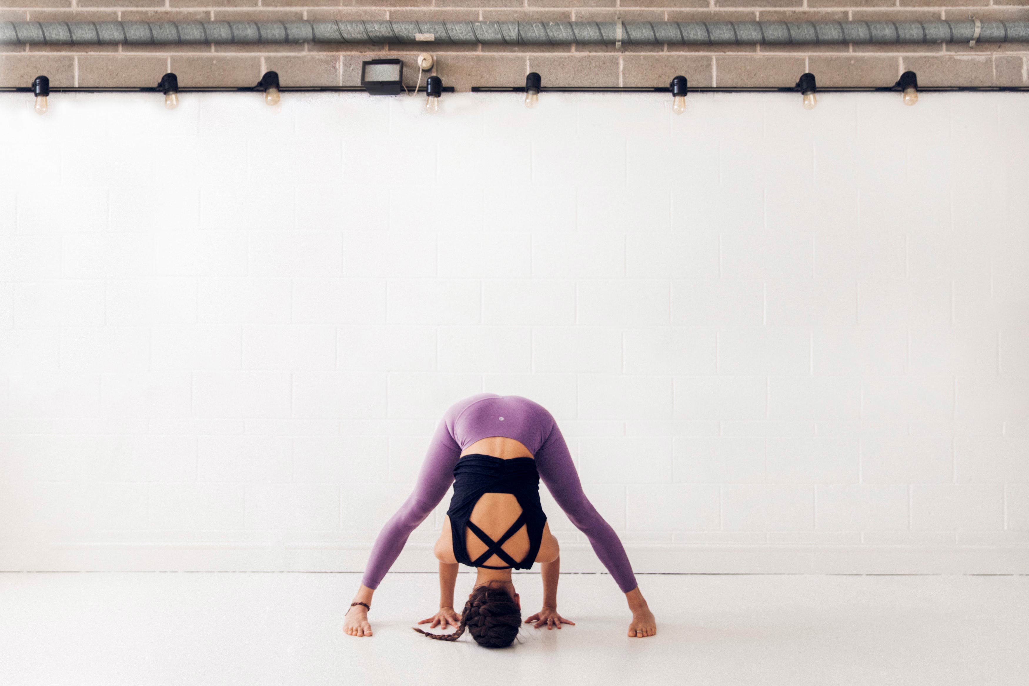 Yoga for Recovery - These 10 Poses Can Help You Recover from Addiction
