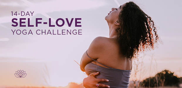 Self Love Challenge 2022