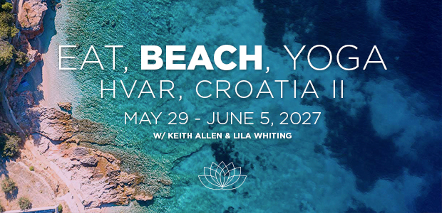 Croatia 2027 II