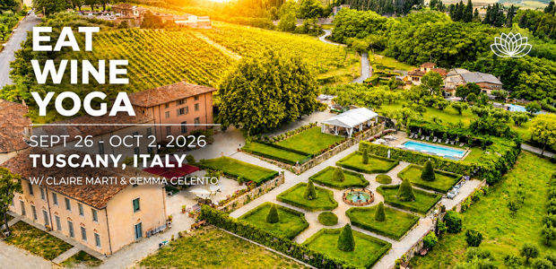 Italy 2026