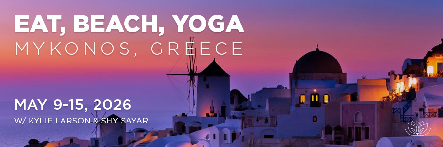 yoga retreat thailand