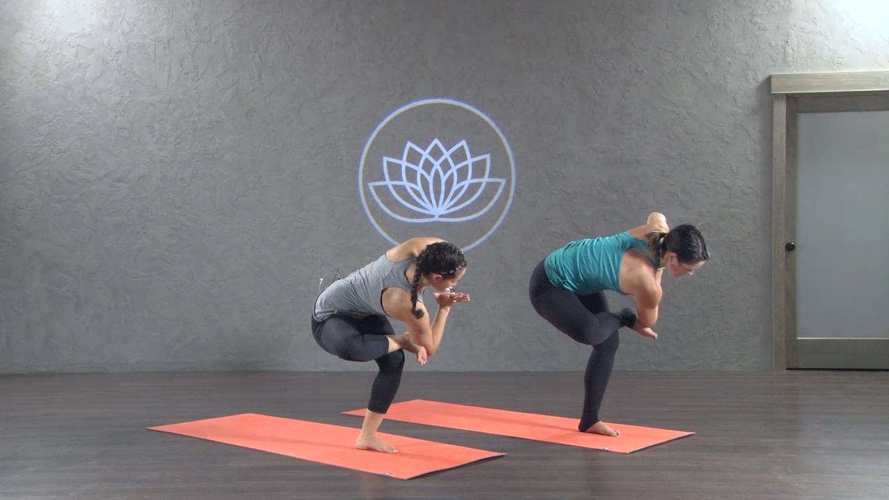 popular online yoga class