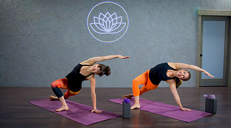 top rated online yoga class