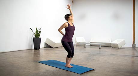 top rated online yoga class