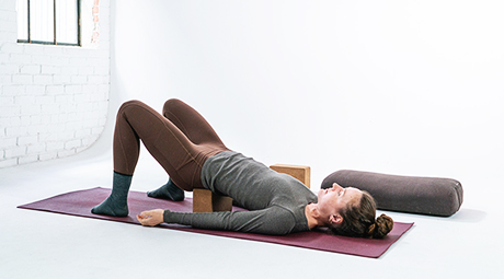 online chakra yoga class