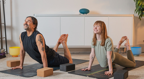 online barre class